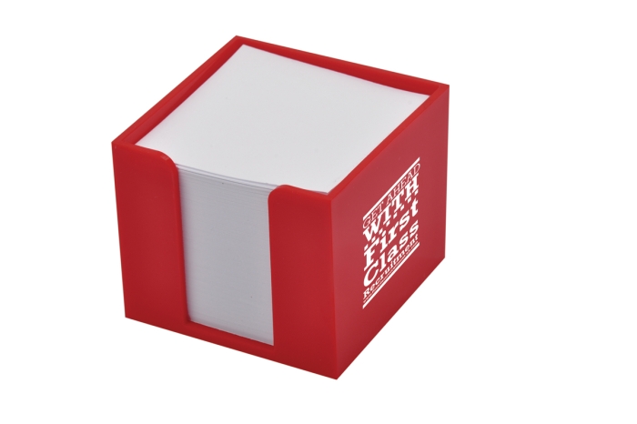Mini Memo Holder