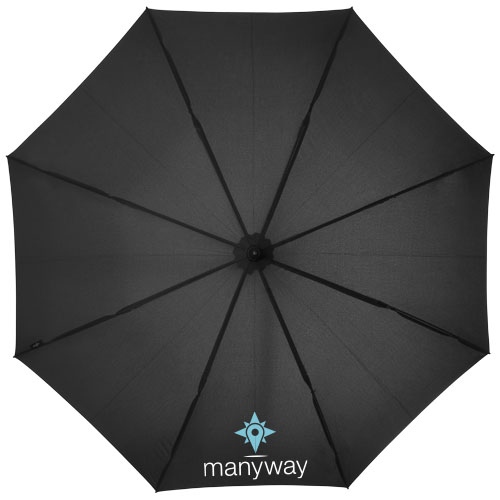 Noon 23" Auto Open Windproof Umbrella