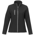 Orion Women's GRS Recycled Softshell Jacket 3