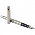 Parker Jotter Stainless Steel Fountain Pen 7