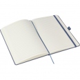 Recycled Biowaste Notebook (Approx. A5) 3