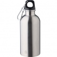 Recycled Single Walled Bottle (400 ml) 16