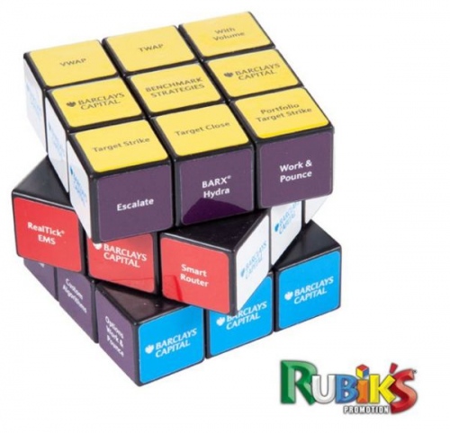 Rubiks Cube