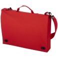 Santa Fe 2-buckle Closure Conference Bag 6L 1