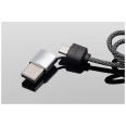 SCX.design C33 60W Type-C Charging Cable with Dual Light-up Logo 7