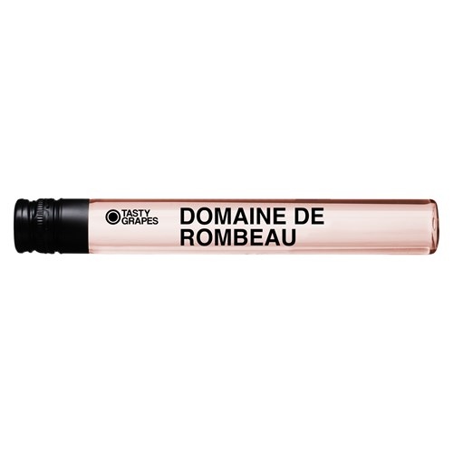 Shiraz/Syrah, Grenache - Domaine De Rombeau - France (Glass)