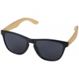 Sun Ray Ocean Plastic and Bamboo Sunglasses 1
