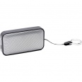 The Nano - Brandcharger Worlds Slimmest Wireless Speaker 2