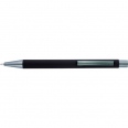 Ballpen with Rubber Finish 3