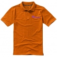 Calgary Short Sleeve Men's Polo 20