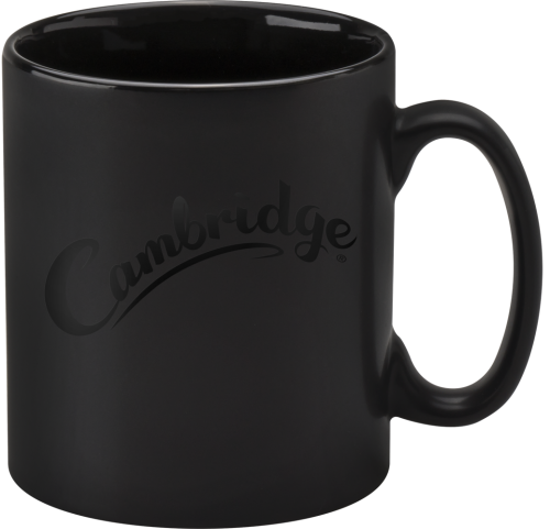 Cambridge Matt Black