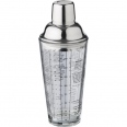 Cocktail Shaker (400ml) 8