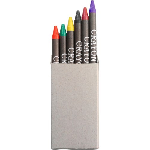The Vale - Crayon Set