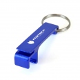 Dunbar 2-in-1 Bottle Opener Keyring 3