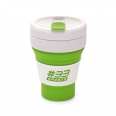 Folding 355ml Take Out Cup 7