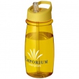 H2O Active® Pulse 600 ml Spout Lid Sport Bottle 6