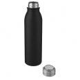 Harper 720 ml RCS Certified Stainless Steel Water Bottle with Metal Loop 4