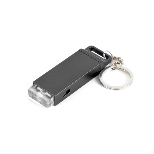 Haxby Keyring Torch