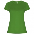 Imola Short Sleeve Women's Sports T-Shirt 1