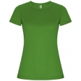 Imola Short Sleeve Women's Sports T-Shirt 1