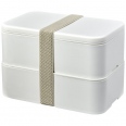 MIYO Renew Double Layer Lunch Box 1