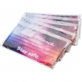 Polyester and Polyamide Face Mask 5