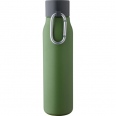 Recycled Stainless Steel Double Walled Bottle (600 ml) 10