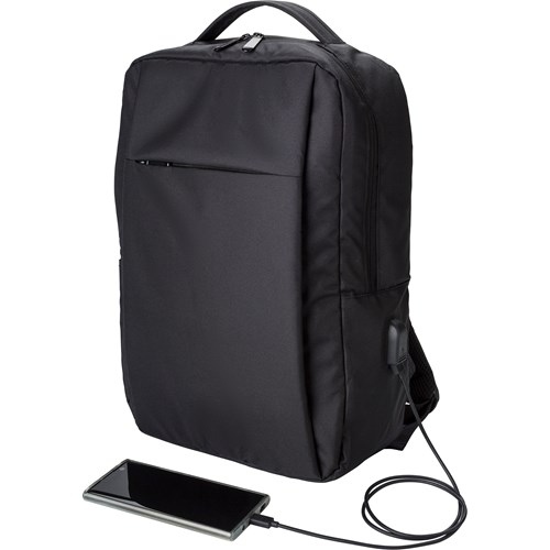 RPET Laptop Backpack