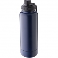 Stainless Steel Double Walled Bottle (1,000ml) 3