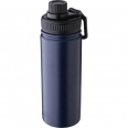 Stainless Steel Double Walled Bottle (500ml) 3