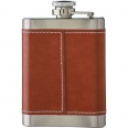 Stainless Steel Hip Flask (100ml) 3