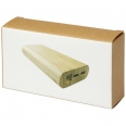 Tulda 20.000 Mah Bamboo Power Bank 3