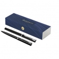 Waterman Allure Ballpoint and Rollerball Pen Set 1