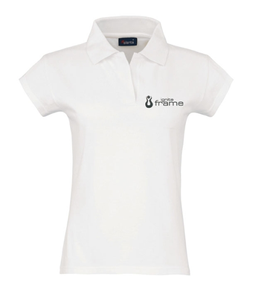 Women's Polo Shirt