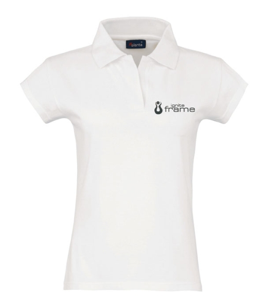 Women's Polo Shirt