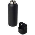 Astra 600 ml RCS Recycled Stainless Steel Copper Vacuum Insulated Water Bottle (Carbonated Safe) 5