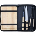 Barbecue Set (4pc) 3