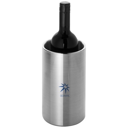 Cielo Double-walled Stainless Steel Wine Cooler