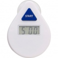 Digital Shower Timer 2