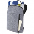 Felta GRS Recycled Felt Cooler Backpack 7L 5