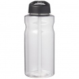 H2O Active® Big Base 1 Litre Spout Lid Sport Bottle 3