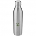 Harper 720 ml RCS Certified Stainless Steel Water Bottle with Metal Loop 8
