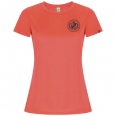 Imola Short Sleeve Women's Sports T-Shirt 17