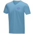Kawartha Short Sleeve Men's GOTS Organic V-neck T-Shirt 16