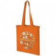 Madras 140 G/M² Cotton Tote Bag 7L 19