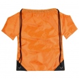 Nylon T-shirt Drawstring Bag 3