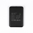 Rpet Recycled- 5000mAh Power Bank 1