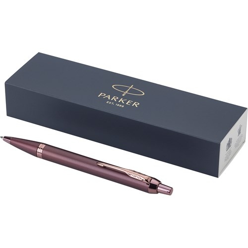 Parker IM Monochrome Ballpen