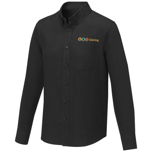 Pollux Long Sleeve Men's Shirt