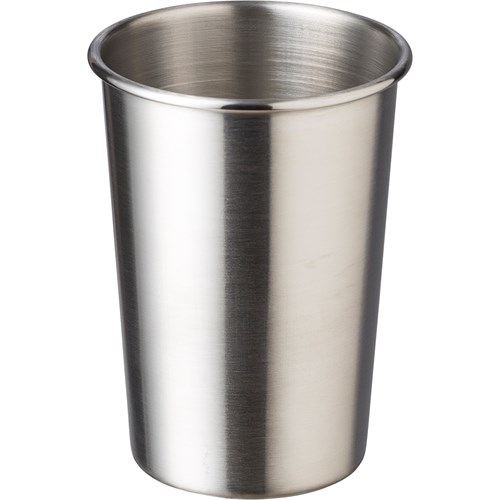 Stainless Steel Cup (350ml)